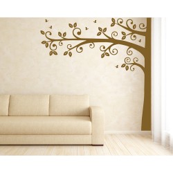 Large Wall Stickers